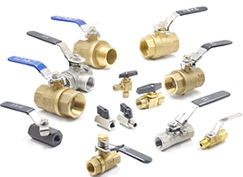 Valves