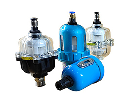 Drain Valves