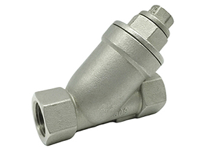Y Strainer