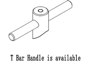 316 Stainless Steel High Pressure Plug Valve