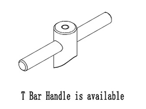 316 Stainless Steel High Pressure Plug Valve