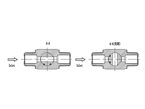 316 Stainless Steel High Pressure Plug Valve
