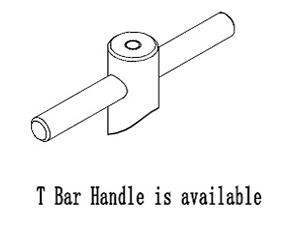 316 Stainless Steel High Pressure Plug Valve