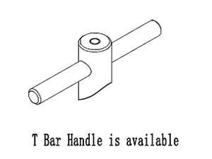 316 Stainless Steel High Pressure Plug Valve