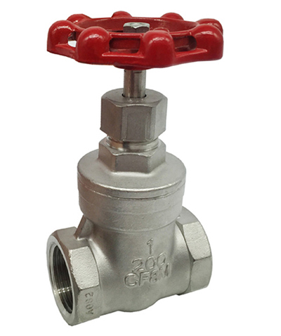 316 Stainless Steel Gate Valve