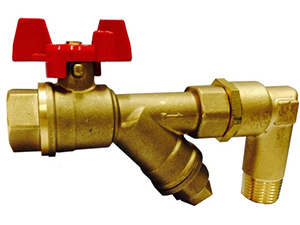 Brass Ball Valves