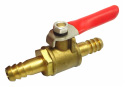 Air Compressor Brass Mini Ball Valve