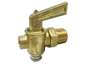Brass Shut-off Cocks