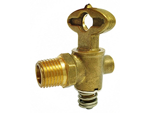 Brass Shut-off Cocks