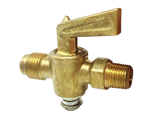 Brass Shut-off Cocks