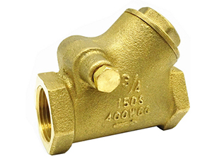 Brass Check Valve