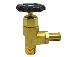 Forged Brass Truck Valve