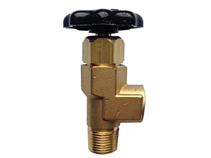 Forged Brass Truck Valve