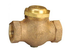 Bronze Check Valves