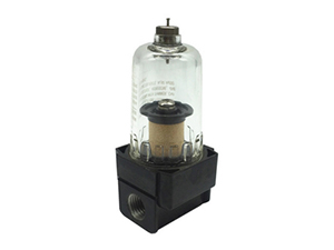 Miniature Air Filter