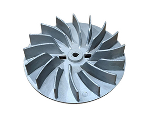 Precision Machined Castings and Forgings