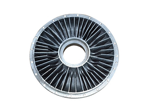 Precision Machined Castings and Forgings