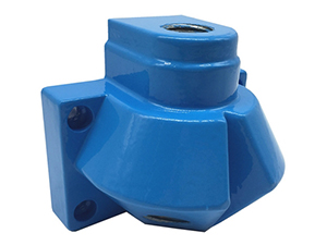 Precision Machined Castings and Forgings