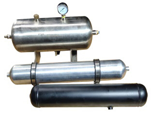 Air Tank