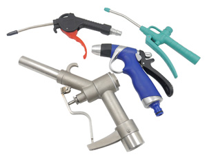 Air Blow Gun