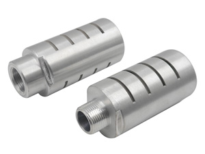Filter Element & Muffler