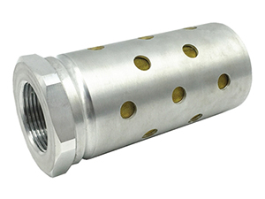 Filter Element & Muffler
