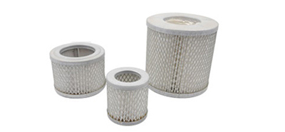 Filter Element & Muffler