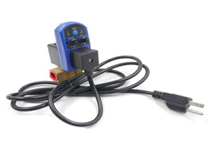 Solenoid Valve