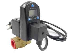 Digital Type Solenoid Valve