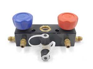 Solenoid Valve