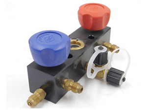 Solenoid Valve