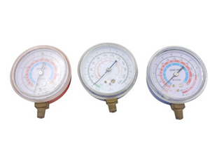Pressure Gauge