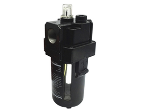 Miniature Air Lubricator