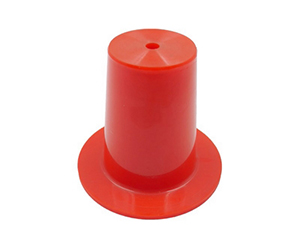 Rubber & Plastic Parts