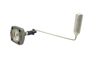 Float Ball Type Liquid-Level Gauge