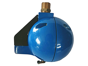 Automatic Float Drain, 400L  