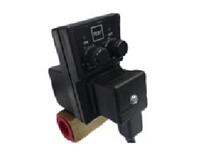 Automatic Electronic Drain Valve 