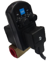 Automatic Electronic Drain Valve
