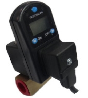 Automatic Electronic Drain Valve