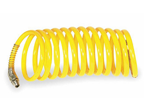 Nylon Coiled Air Hose