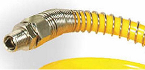 Nylon Coiled Air Hose