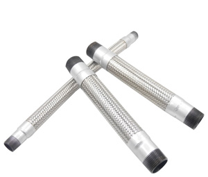 Flexible Hose, Stainless Steel Braided Hose