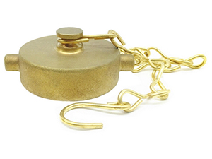 Brass Fire Hose Fittings, Hydrant Adapters