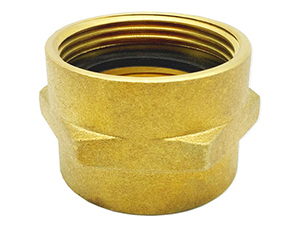 Brass Fire Hose Fittings, Hydrant Adapters