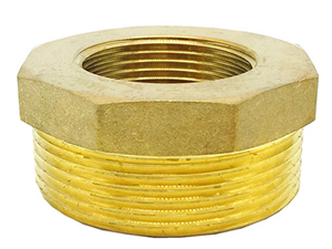 Brass Fire Hose Fittings, Hydrant Adapters