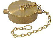 Brass Fire Hose Fittings, Hydrant Adapters