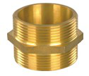 Brass Fire Hose Fittings, Hydrant Adapters