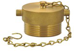 Brass Fire Hose Fittings, Hydrant Adapters