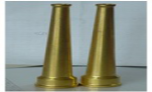 Brass Fire Hose Fittings, Hydrant Adapters