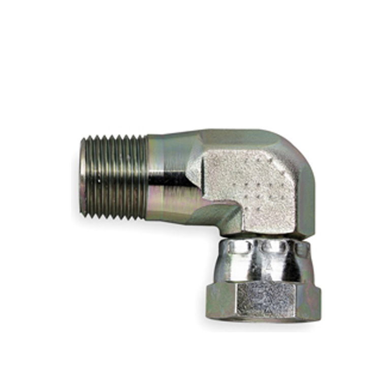 NPT Pipe x Female NPT Swivel Adapters
